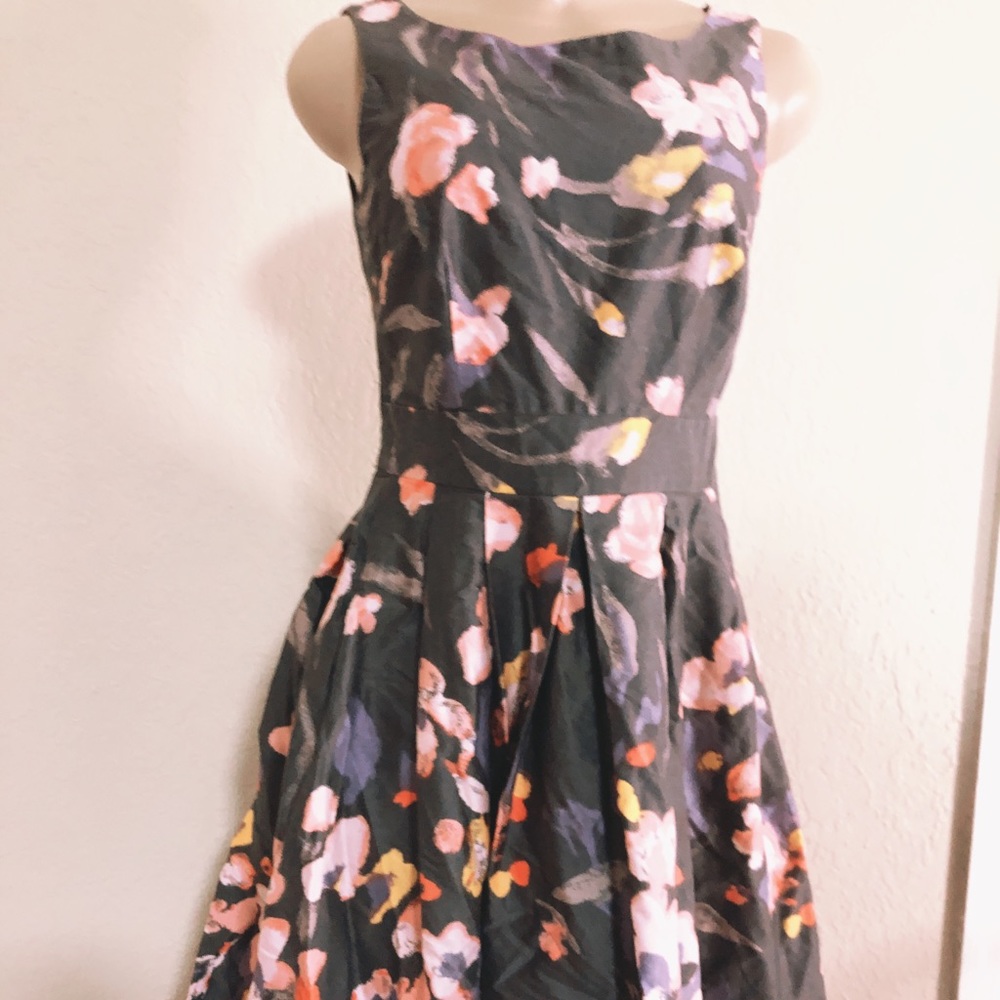 Elegant Evening Dress